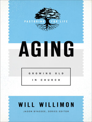 Aging - ebook